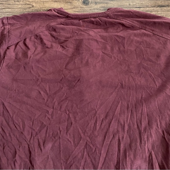 Kenneth Cole Long Sleeve Shirt M - Picture 5 of 6